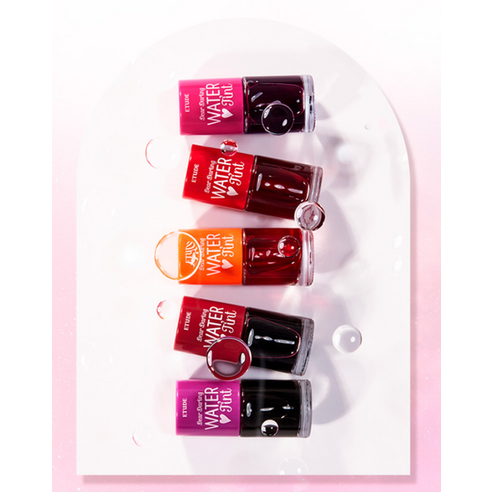 에뛰드 디어달링 워터 틴트 솔직 후기 | 실사용자 리뷰 분석 - 상품 이미지 2