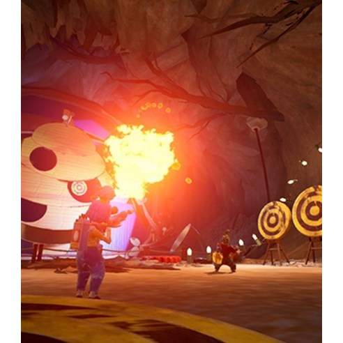 닌텐도 스위치 잇 테이크 투 이미지 2