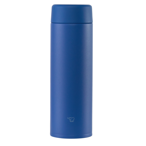 조지루시 심리스리드 스크류 텀블러 SU-AA, 블루, 480ml, 1개