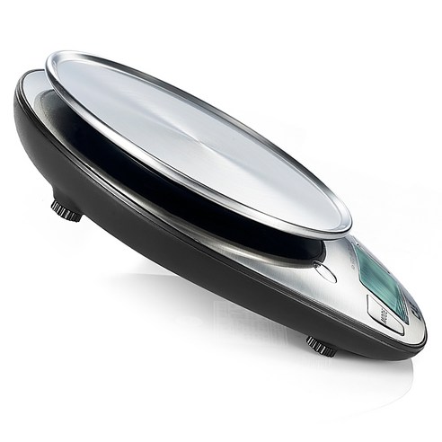 카스 디지털 주방저울 이미지 3