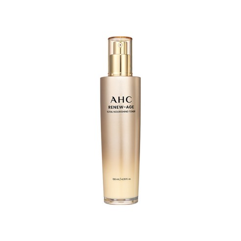 AHC 리뉴에이지 토탈 4종 + 아이크림 20ml 기프트 세트 솔직 후기 | 피부 타입별 분석 - 상품 이미지 3