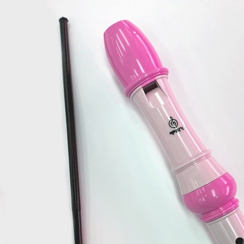 베리악기 5000 리코더 + PVC케이스 랜덤 발송 실사용 후기 | 효과 있을까? - 상품 이미지 3