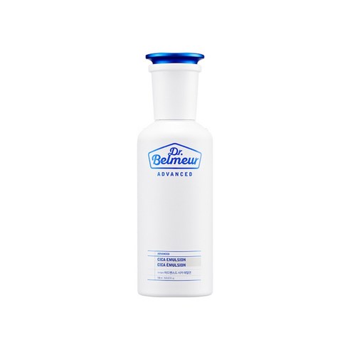 닥터벨머 어드밴스드 시카 기초 토너 150ml + 에멀전 150ml + 토너 31ml + 에멀전 31ml 세트 이미지 3