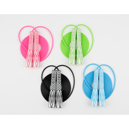 김수열줄넘기 리틀점프 줄넘기 S-900 실사용 후기 | 효과 있을까? - 상품 이미지 4