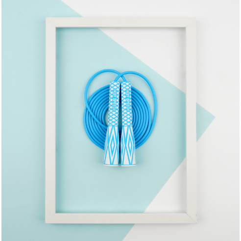 김수열줄넘기 리틀점프 줄넘기 S-900 실사용 후기 | 효과 있을까? - 상품 이미지 3