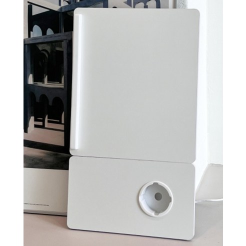 오브민 5단 각도조절 접이식 베드테이블 640 x 320 x 250 mm 이미지 4