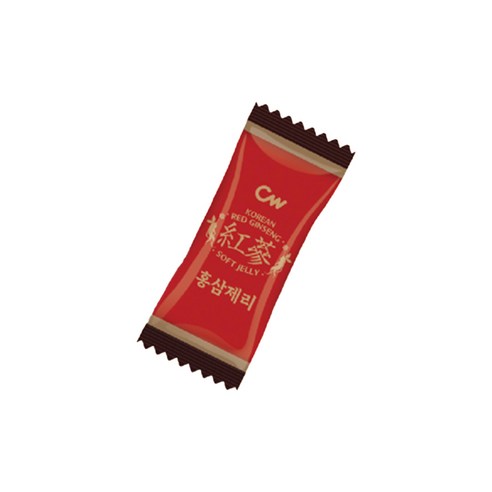 청우식품 홍삼제리 350g, 2개 이미지 2