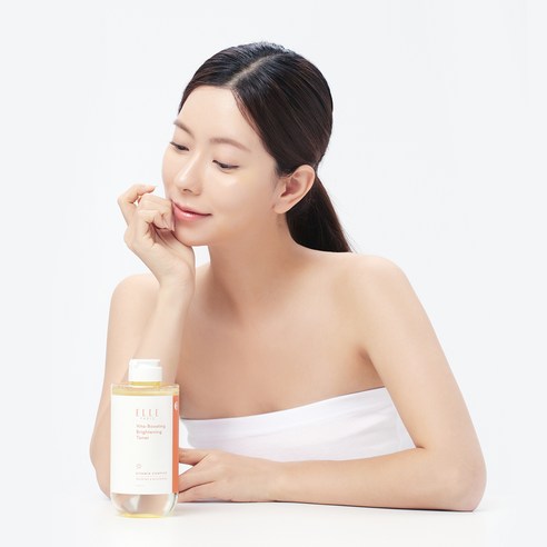 ELLE PARIS 비타 앰플 토너 이미지 3