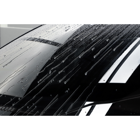 더클래스 유리 발수 코팅 패키지 이미지 2