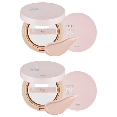 fmgt 아우라 CC 크림 SPF30 PA++ - BB/CC크림 | 쿠팡