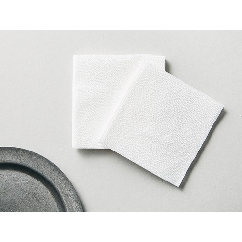 코멧 뽑아쓰는 테이블 냅킨 실사용 후기 | 효과 있을까? - 상품 이미지 3