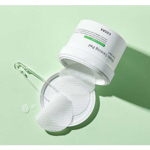 코스알엑스 원스텝 리뉴얼 그린 패드 70p 140ml 솔직 후기 | 실사용자 리뷰 분석 - 상품 이미지 4