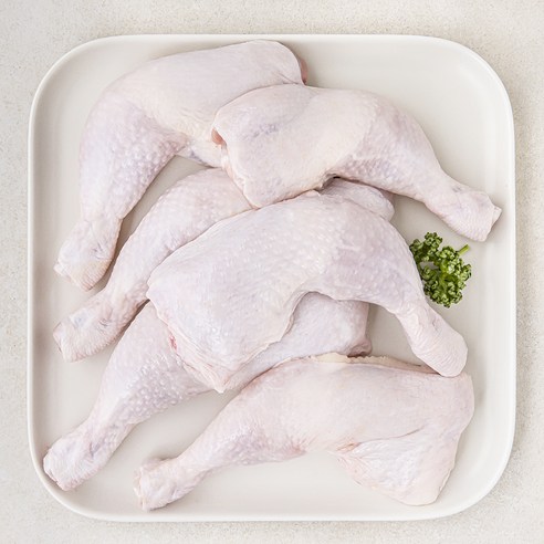 하림 닭 통다리 (냉장)
