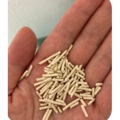 두부랑캣츠 응고형 이코노미 오리지날 고양이 모래 2.6kg 이미지 3