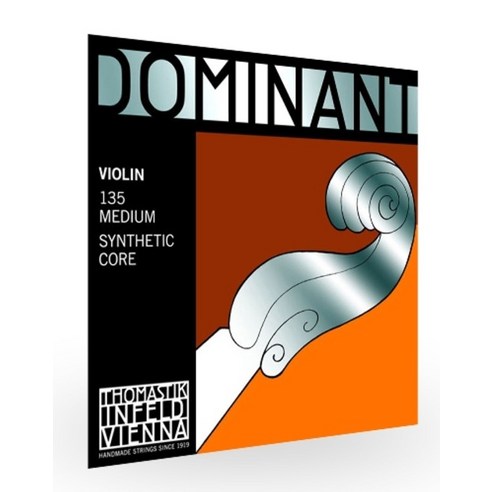 편안한 연주와 아름다운 소리로 바이올린의 즐거움을 더하다