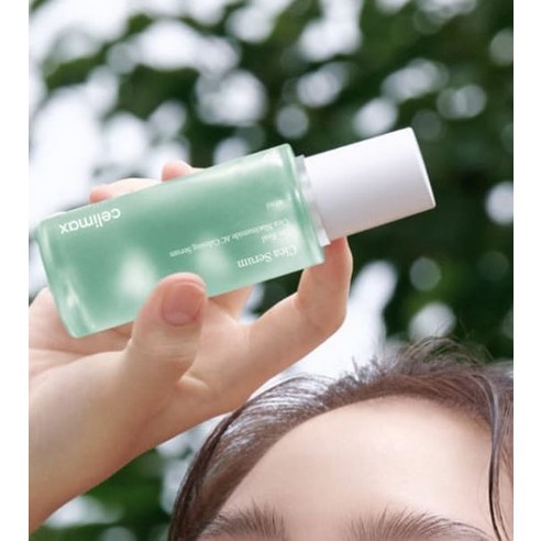 Selimax Увлажняющая сыворотка с натуральным ниацинамидом Sika, 40 мл, 3 шт