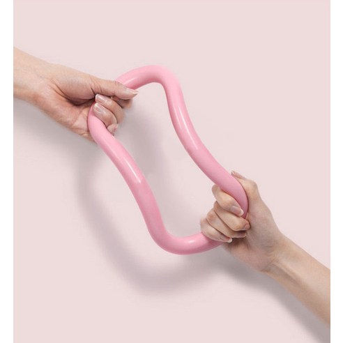 스포홀릭 하드타입 요가링 이미지 3