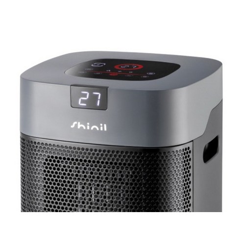 신일 PTC히터 다양한 설치 장소 후기 사진