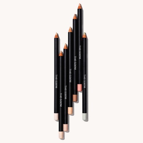 더샘 커버 퍼펙션 컨실러 펜슬 2g 솔직 후기 | 피부 타입별 분석 - 상품 이미지 2