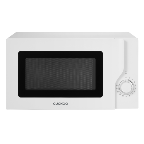 쿠쿠 전자레인지 다이얼식 화이트 20L 솔직 후기 | 실사용자 리뷰 분석 썸네일