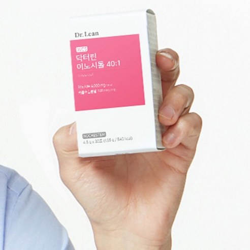 닥터린 이노시톨 40:1 135g, 2개 이미지 4