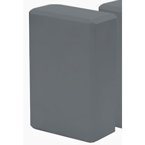 대한 필라테스 EVA 요가블럭 실사용 후기 | 효과 있을까? - 상품 이미지 3