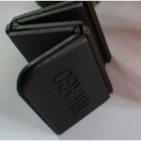 WWAGO 인포켓 사이즈 멀티 휴대용방석 + 파우치 세트 운동러 솔직 후기 | 실사용 리뷰 - 상품 이미지 2