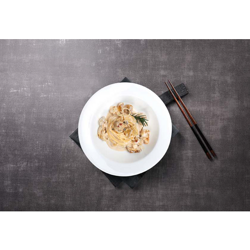 유동 자연산 골뱅이로 완성하는, 5분 만에 뚝딱 차려지는 특별한 집밥