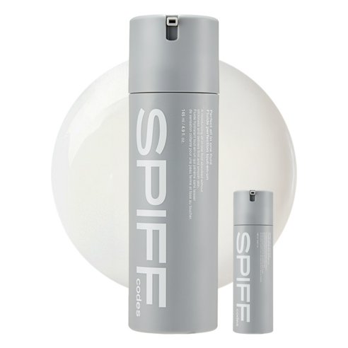 스피프코드 퍼펙트 올인원 플루이드, 2개, 145ml