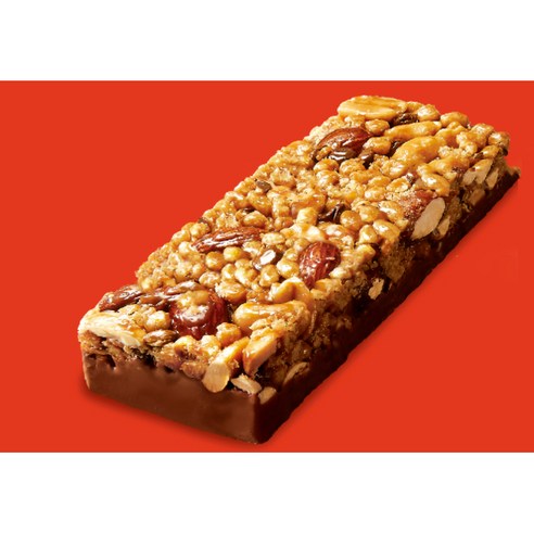 닥터유 주머니쏙 단백질바 34g, 24개 맛있게 먹은 솔직 후기 - 상품 이미지 4