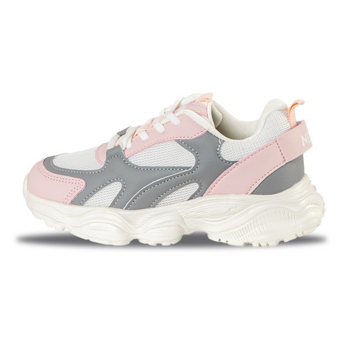 네파키즈 주메로 운동화 KLGEC57 230 | 실버