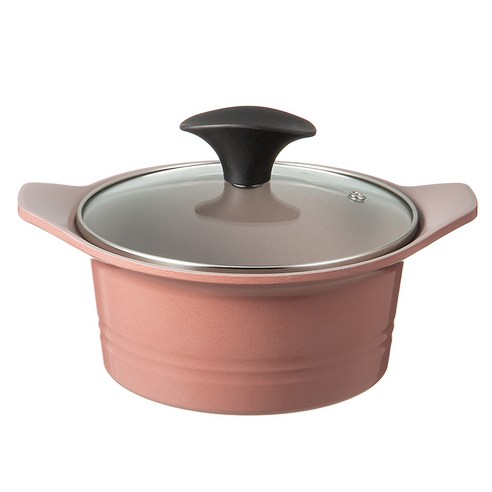 코멧 키친 세라믹 냄비 3종 세트 이미지 3