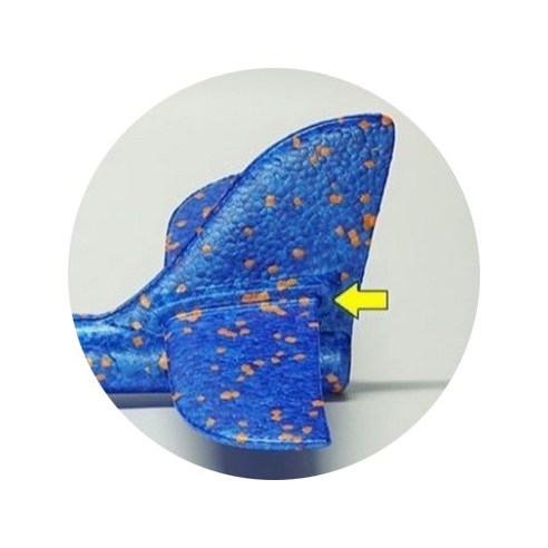 에어글라이더 작동완구 2종 세트 육아맘 솔직 후기 | 실사용 리뷰 - 상품 이미지 4