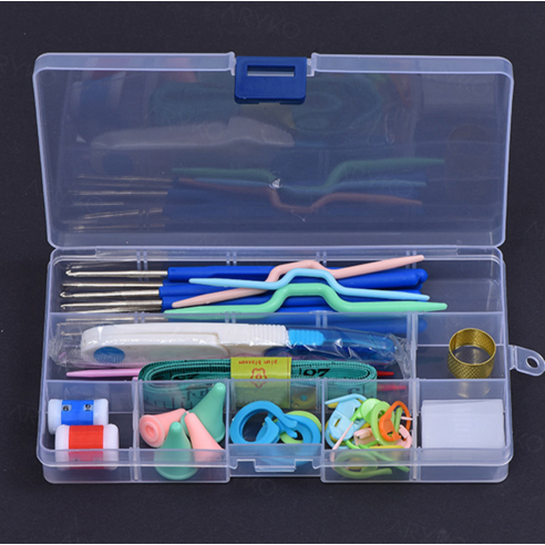 아리코 뜨개질 코바늘 세트 이미지 2