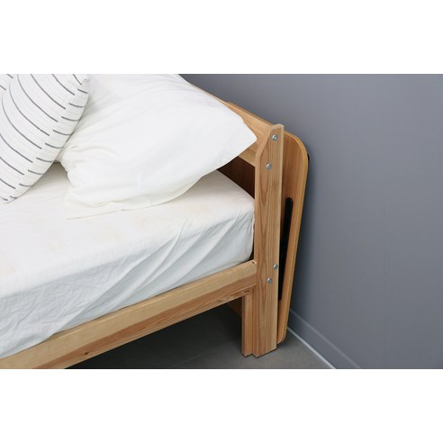 코멧 다용도 접이식 베드 테이블 솔직 후기 | 실제 배치 사진 포함 - 상품 이미지 2