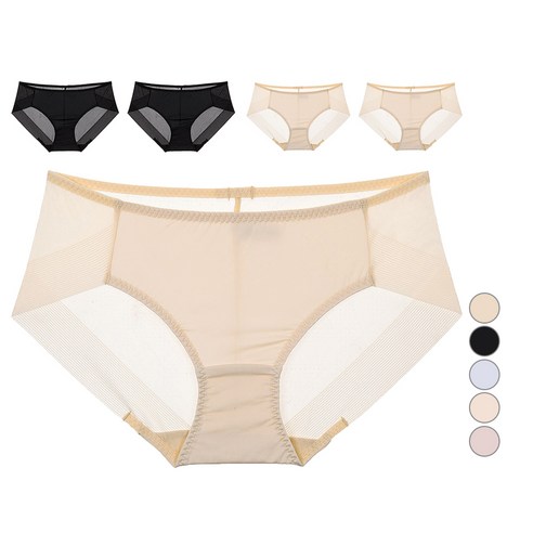 매일 아침 속옷 고민, 이제 끝내세요 비비안팬티