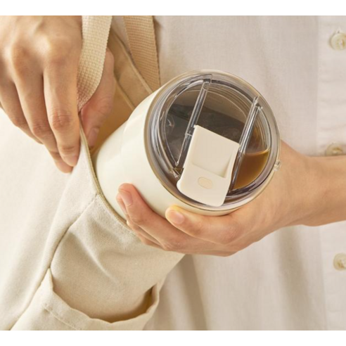 일상의 품격을 높이는 락앤락 메트로카페 세라믹 텀블러