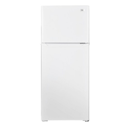 하이얼 155L 2도어 미니 냉장고 방문설치 개봉기 | 실사용 후기 썸네일