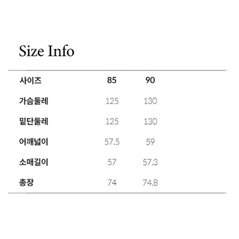쥬시쥬디 여성용 J 배색 코듀로이 더플 하프 다운점퍼 JYDJ720D 최종 리뷰 요약