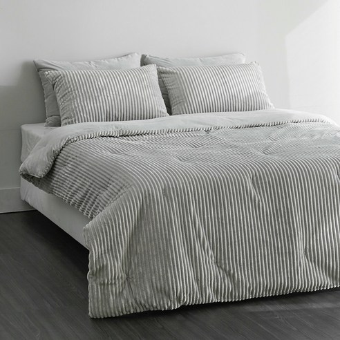 스트라이프 패턴 클로즈업