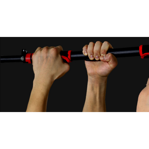 하디로어 더블안전 풀업바 이미지 3