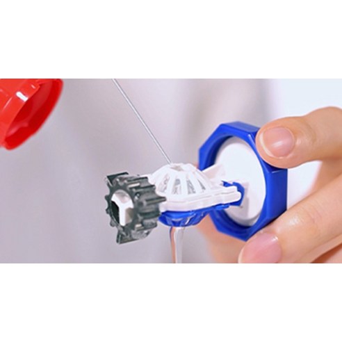 알콘 에이오셉 플러스 렌즈 세정액 후기 분석 - 제품 유효기한 및 안전성