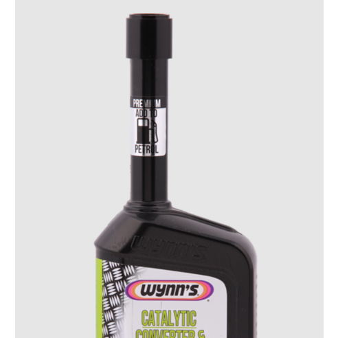 윈스 촉매 산소센서 클리너 500ml 25692 실사용 후기 | 효과 있을까? - 상품 이미지 3