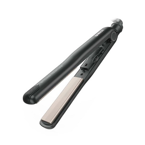 집에서도 살롱처럼, 유닉스 세라믹 판고데기로 완벽한 스타일링 완성!