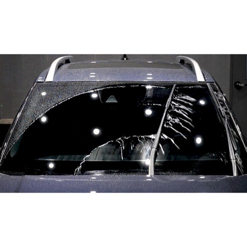 파인랩 레인폴드 하이브리드 와이퍼 세트 이미지 2