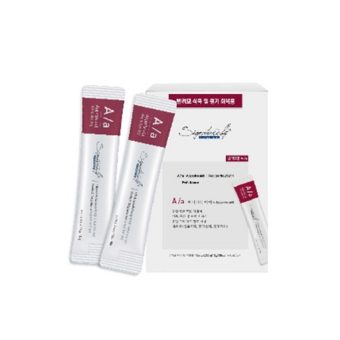 시그니처바이 고양이 에이에이 처방식 스틱 이미지 2