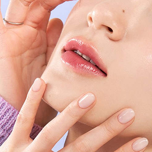 롬앤 글래스팅 멜팅 립밤 솔직 후기 | 피부 타입별 분석 - 상품 이미지 3