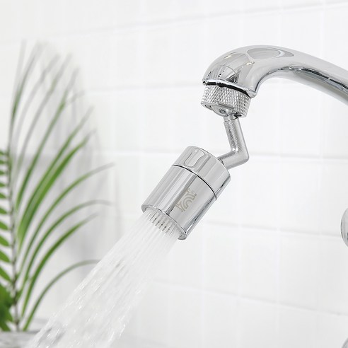 해피달링 워터탭 후기 - 설치 전후 비교