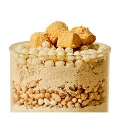 플라이밀 단백질 쉐이크 브라운 630g, 1개 운동러 솔직 후기 | 실사용 리뷰 - 상품 이미지 2