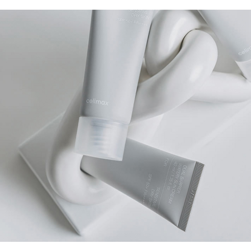 Водянистый солнцезащитный крем Selimax с двойным барьером SPF50+ PA++++, 40 мл, 3 шт